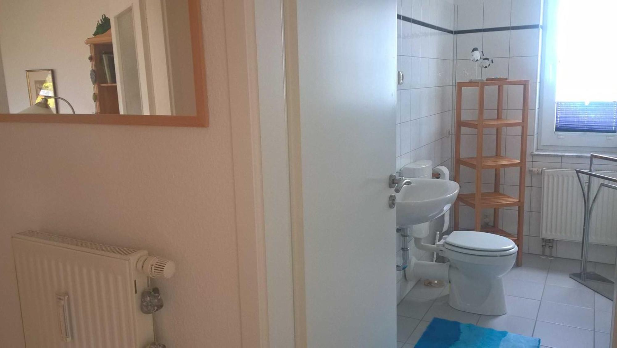 Ferienwohnung Leonie Hagen  エクステリア 写真