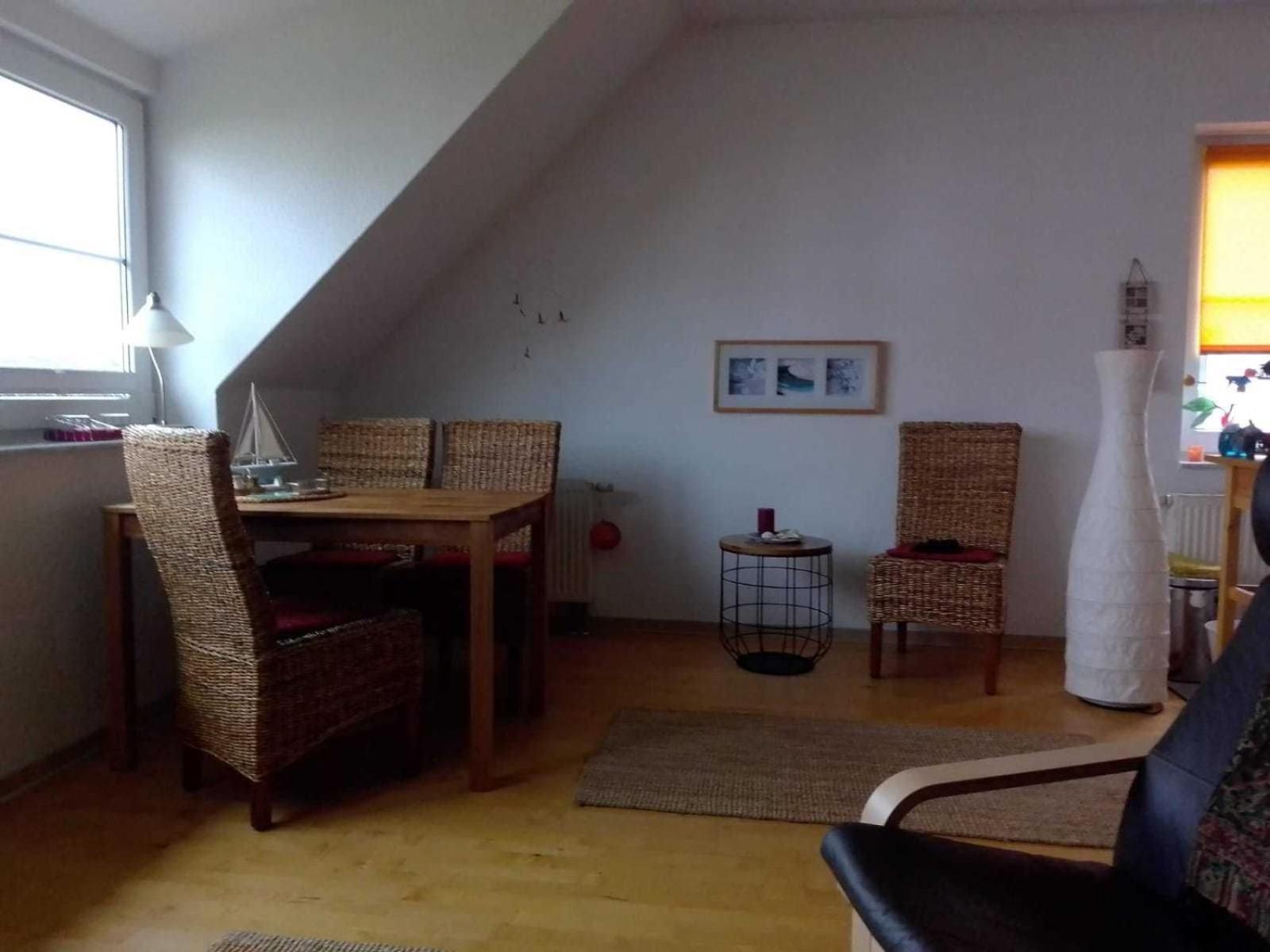 Ferienwohnung Leonie Hagen  エクステリア 写真